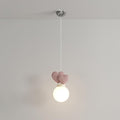 Pokoch Lustra Lampe Suspendue Love Élégante - Neutralighting