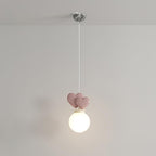 Pokoch Lustra Lampe Suspendue Love Élégante - Neutralighting
