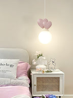 Pokoch Lustra Lampe Suspendue Love Élégante - Neutralighting