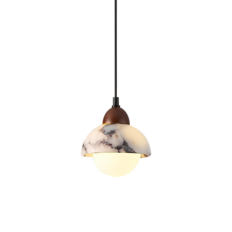Vilaeisra Suspension Marbre Moderne - Neutralighting