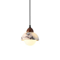 Vilaeisra Suspension Marbre Moderne - Neutralighting