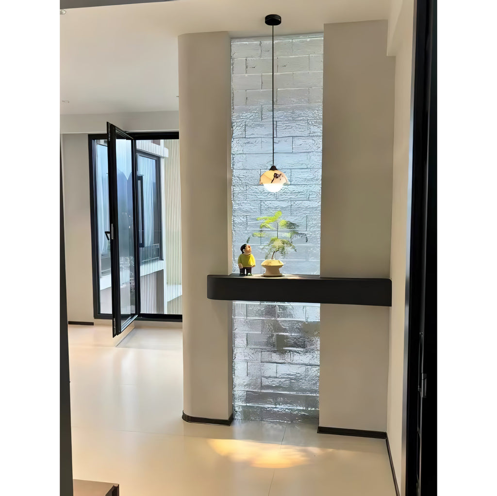 Vilaeisra Suspension Marbre Moderne - Neutralighting