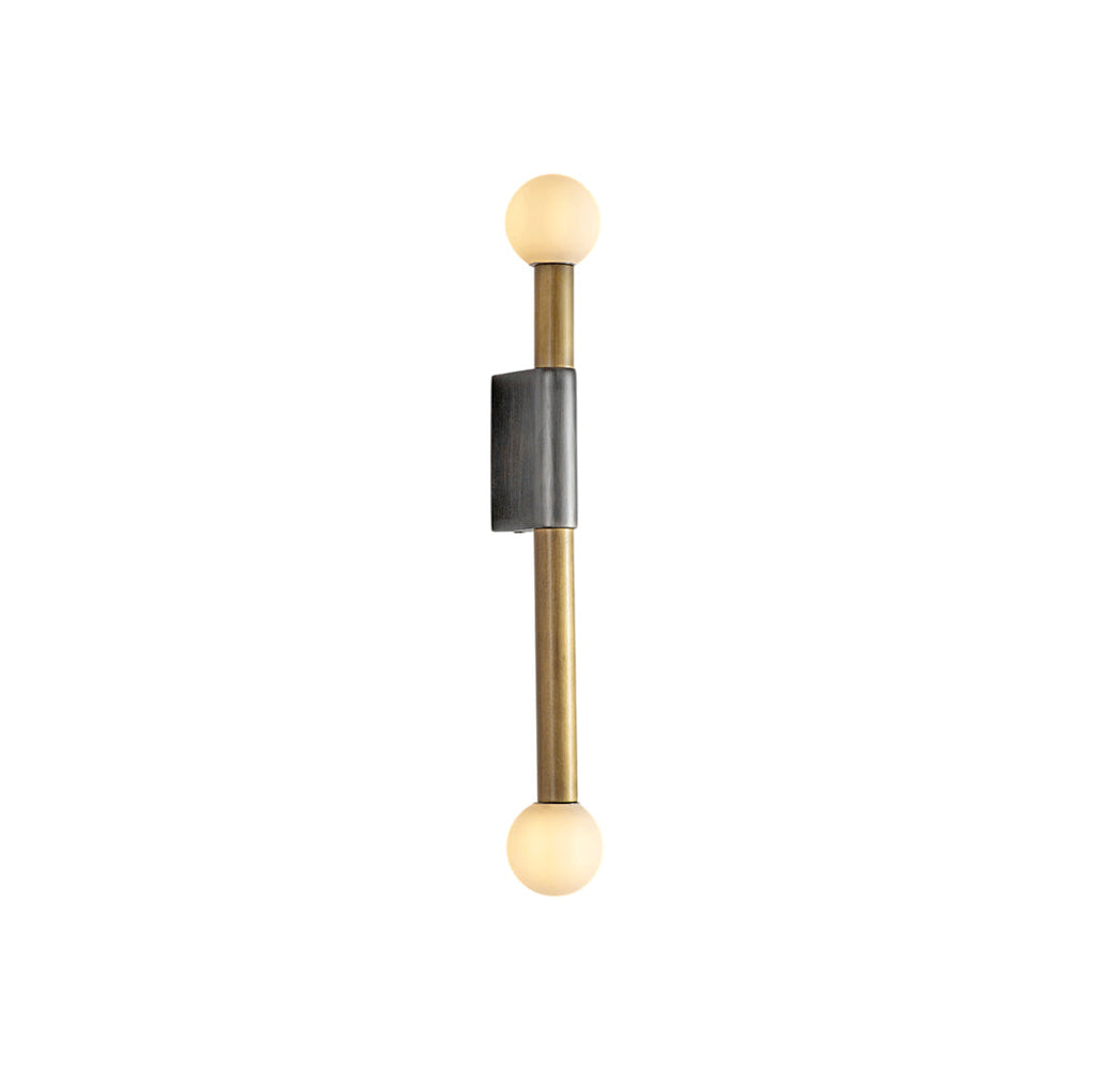 Vomaria Applique Murale Métal Cercle Moderne - Neutralighting