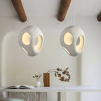 Avlaeara Suspension en Résine Wabi-Sabi - Neutralighting