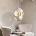 Avlaeara Suspension en Résine Wabi-Sabi - Neutralighting