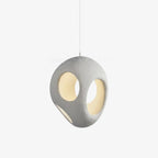 Avlaeara Suspension en Résine Wabi-Sabi - Neutralighting
