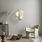 Avlaeara Suspension en Résine Wabi-Sabi - Neutralighting