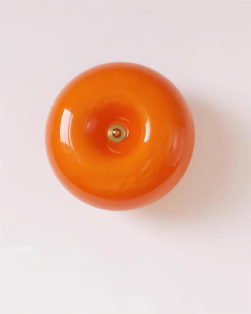Popo Modern Glassn Wall Lamp - Neutralighting