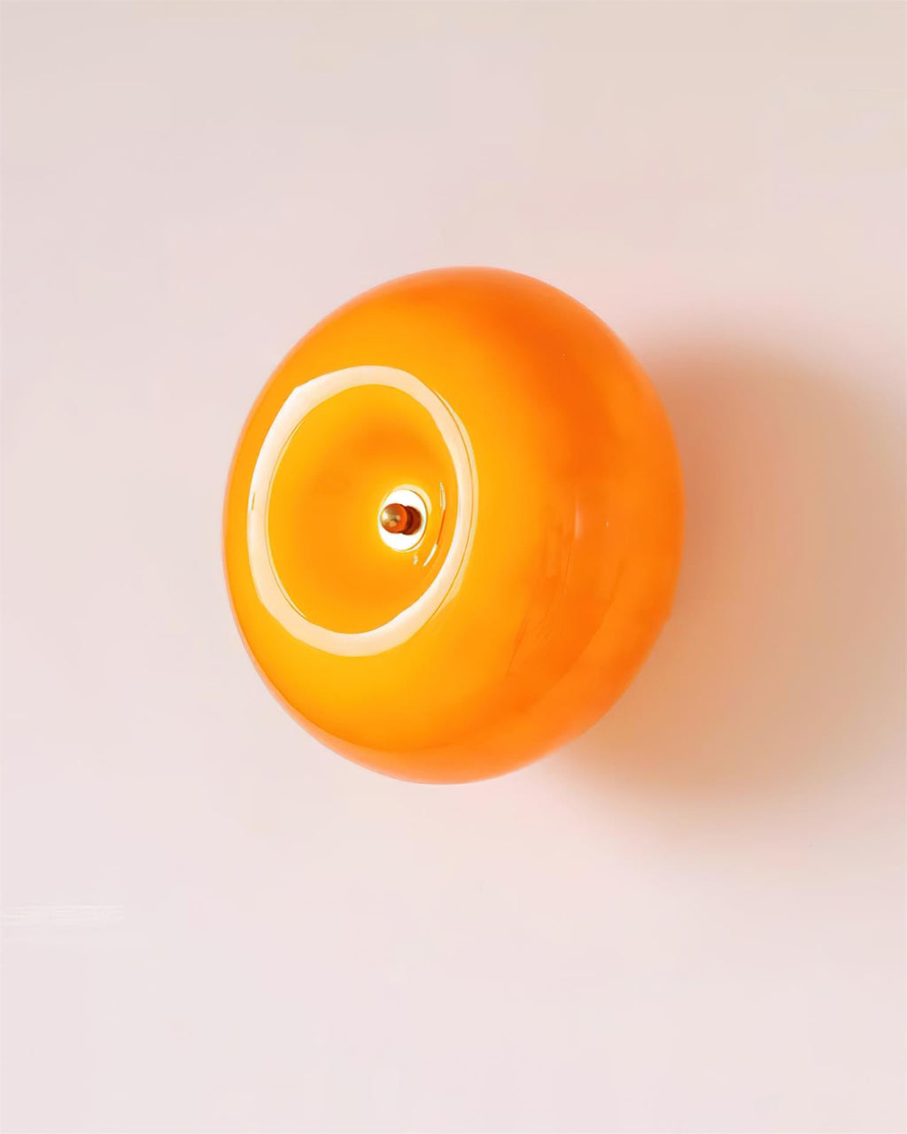 Popo Modern Glassn Wall Lamp - Neutralighting
