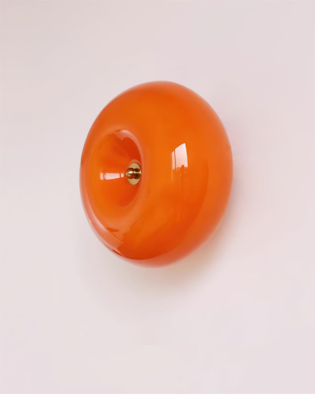 Popo Modern Glassn Wall Lamp - Neutralighting