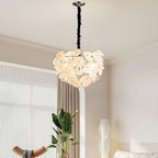 Thera Lustre Artistique à Globe en Verre - Neutralighting
