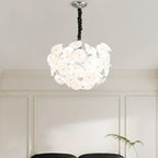 Thera Lustre Artistique à Globe en Verre - Neutralighting