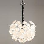 Thera Lustre Artistique à Globe en Verre - Neutralighting