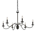 Usolila Lustre Métal Industriel Vintage Hill - Neutralighting