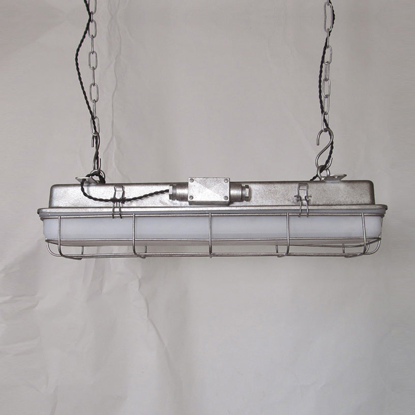 Usorel Suspension Métal Minimaliste Moderne - Neutralighting