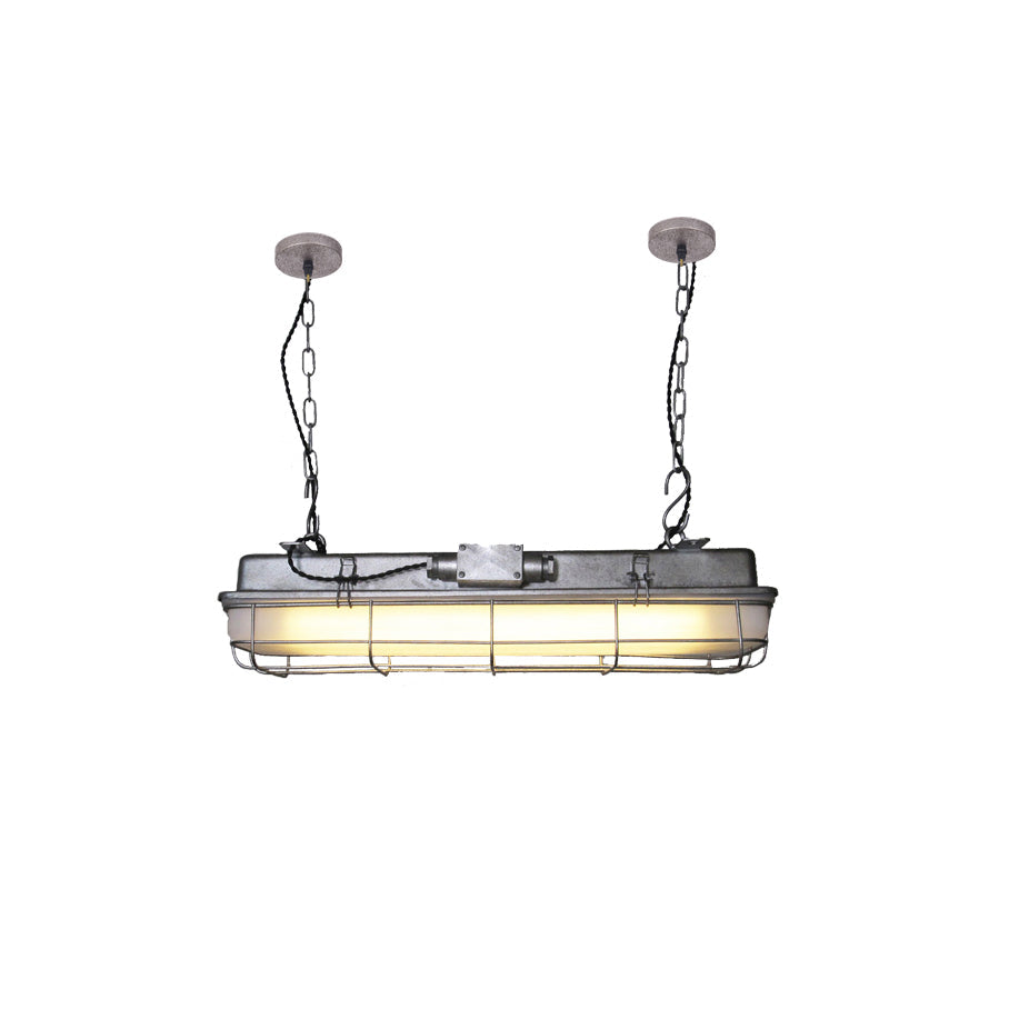 Usorel Suspension Métal Minimaliste Moderne - Neutralighting