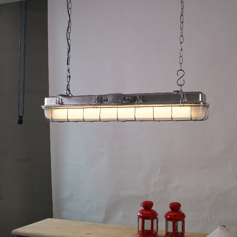 Usorel Suspension Métal Minimaliste Moderne - Neutralighting