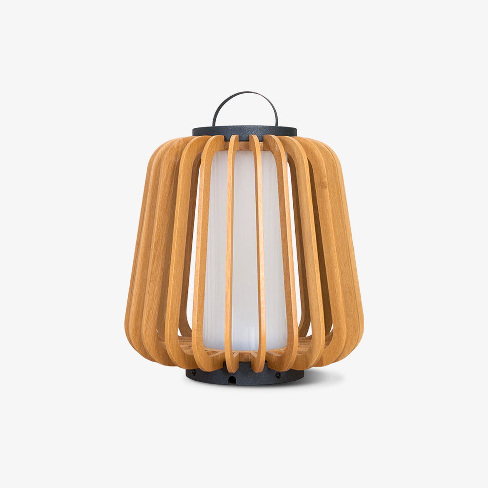 Irina Lanternes Portative Art Premium Lumière Extérieure - Neutralighting