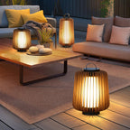 Irina Lanternes Portative Art Premium Lumière Extérieure - Neutralighting