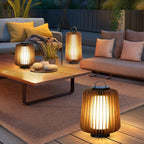 Irina Lanternes Portative Art Premium Lumière Extérieure - Neutralighting