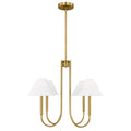 Nycareth Lustre Industriel Vintage Métal Tissu - Neutralighting