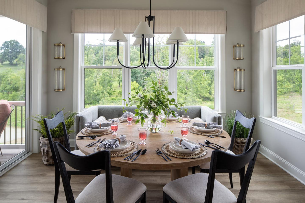 Nycareth Lustre Industriel Vintage Métal Tissu - Neutralighting