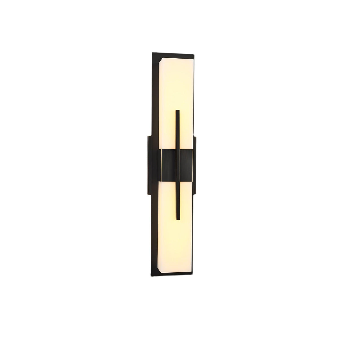 Lylirel Applique Murale Rectangulaire en Albâtre - Neutralighting