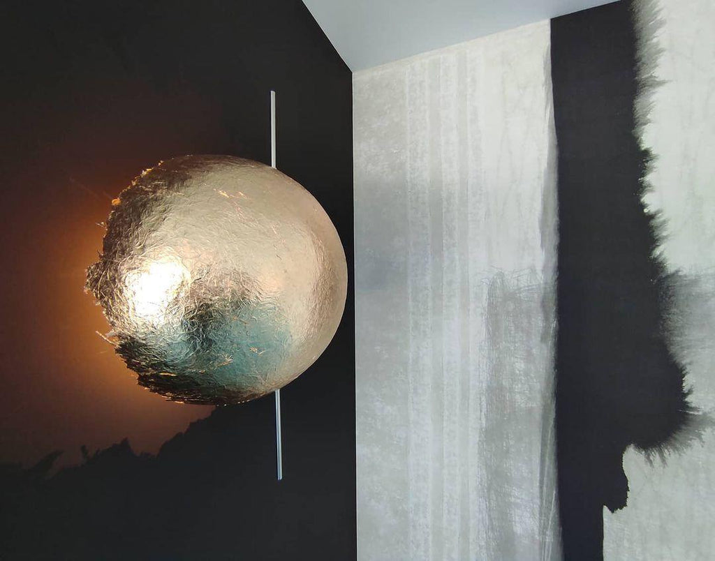 Derek Contemporain Applique - Neutralighting