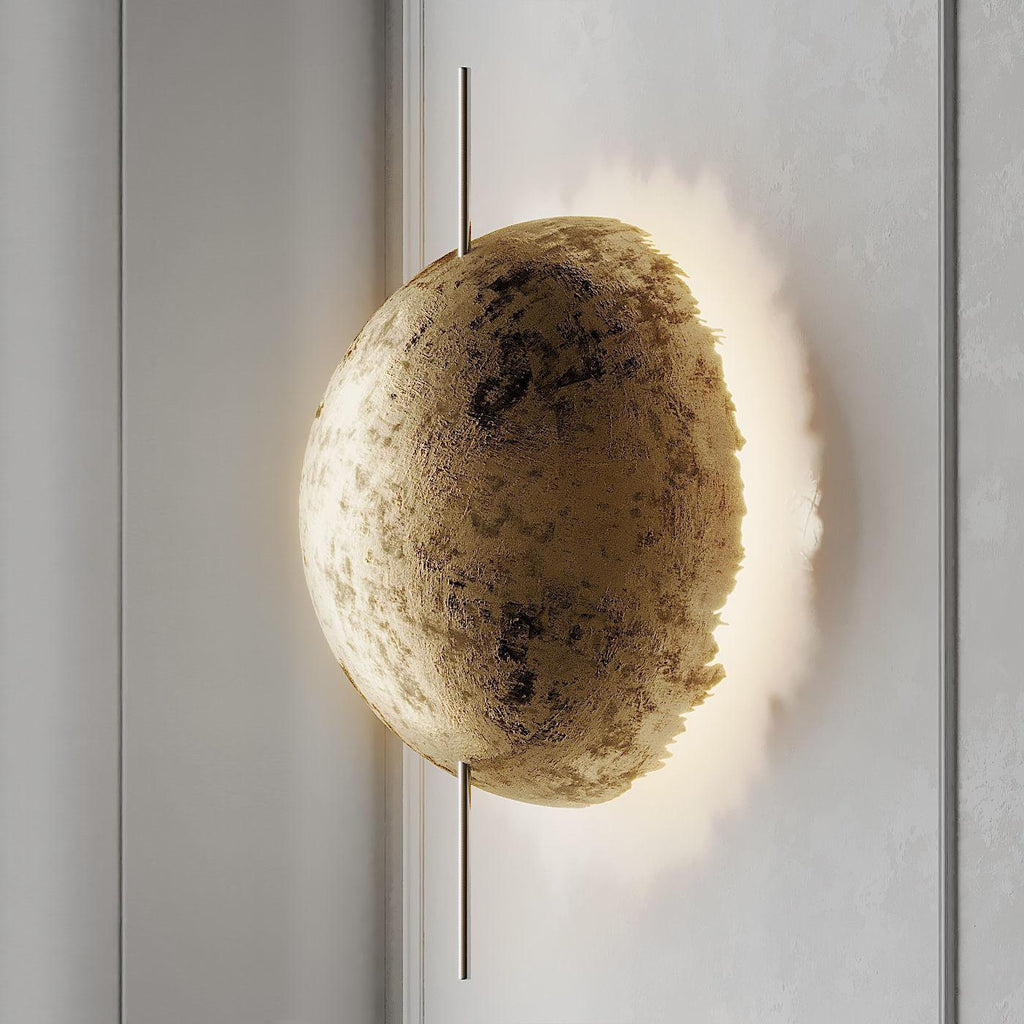 Derek Contemporain Applique - Neutralighting