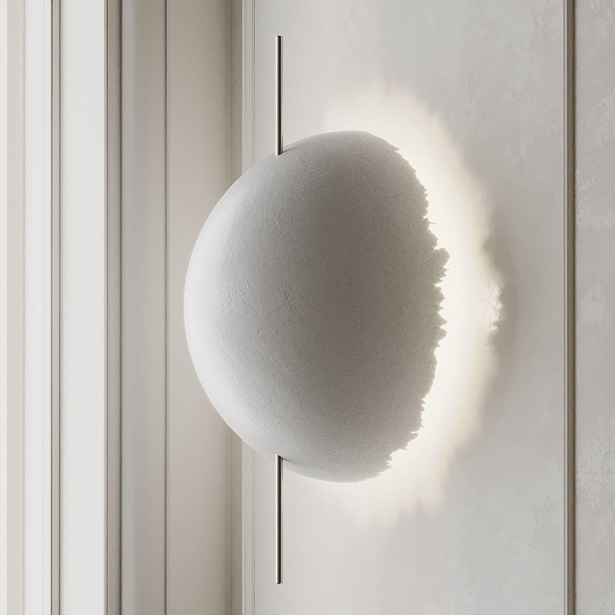 Derek Contemporain Applique - Neutralighting