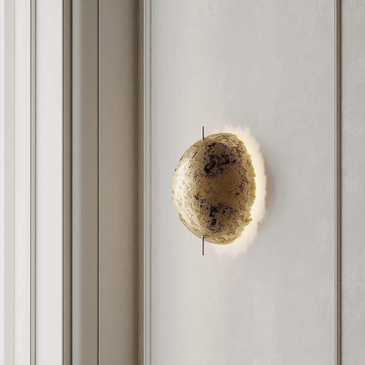 Derek Contemporain Applique - Neutralighting