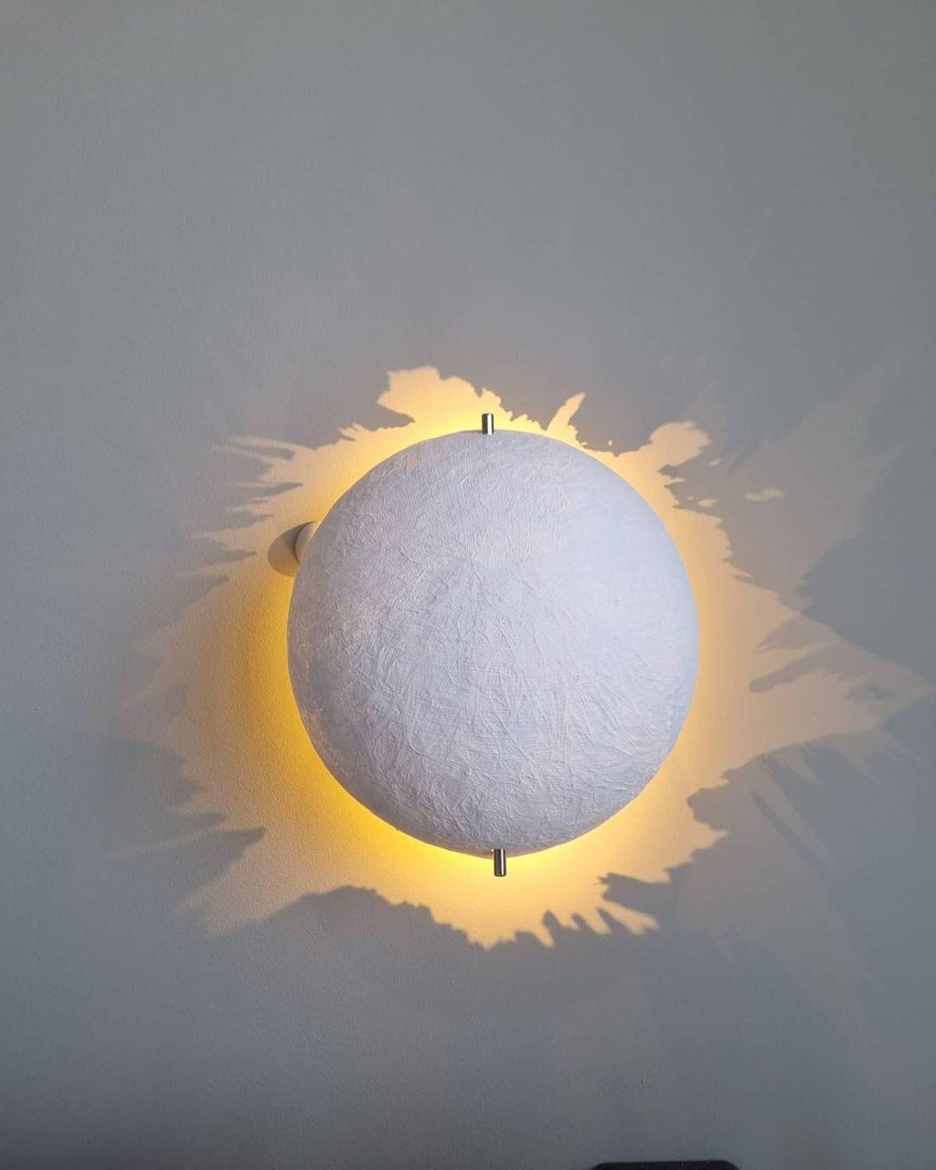 Derek Contemporain Applique - Neutralighting