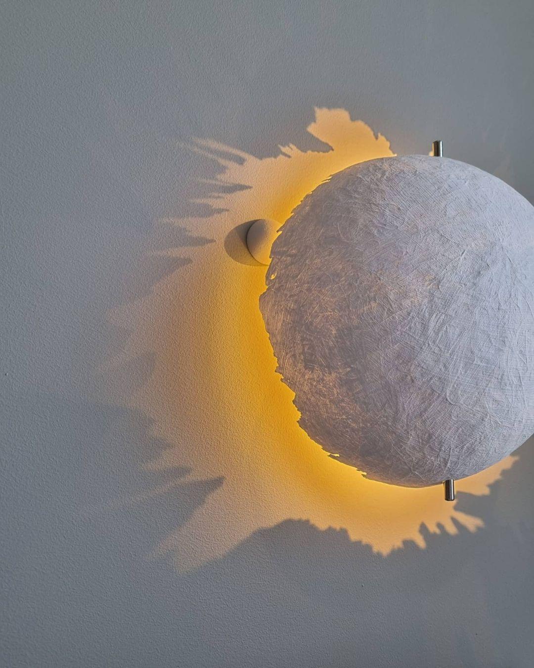 Derek Contemporain Applique - Neutralighting