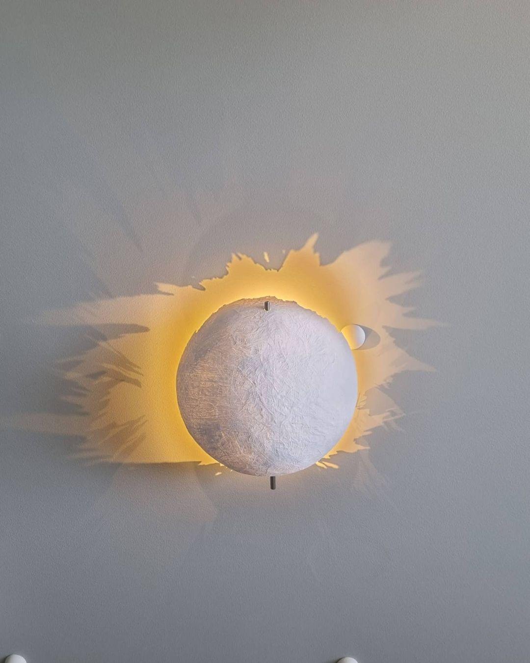 Derek Contemporain Applique - Neutralighting