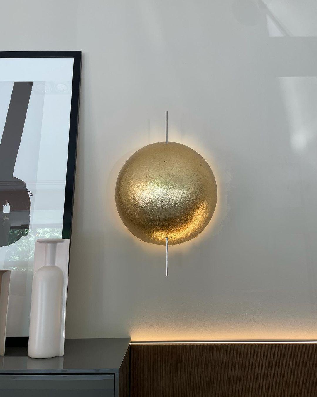Derek Contemporain Applique - Neutralighting