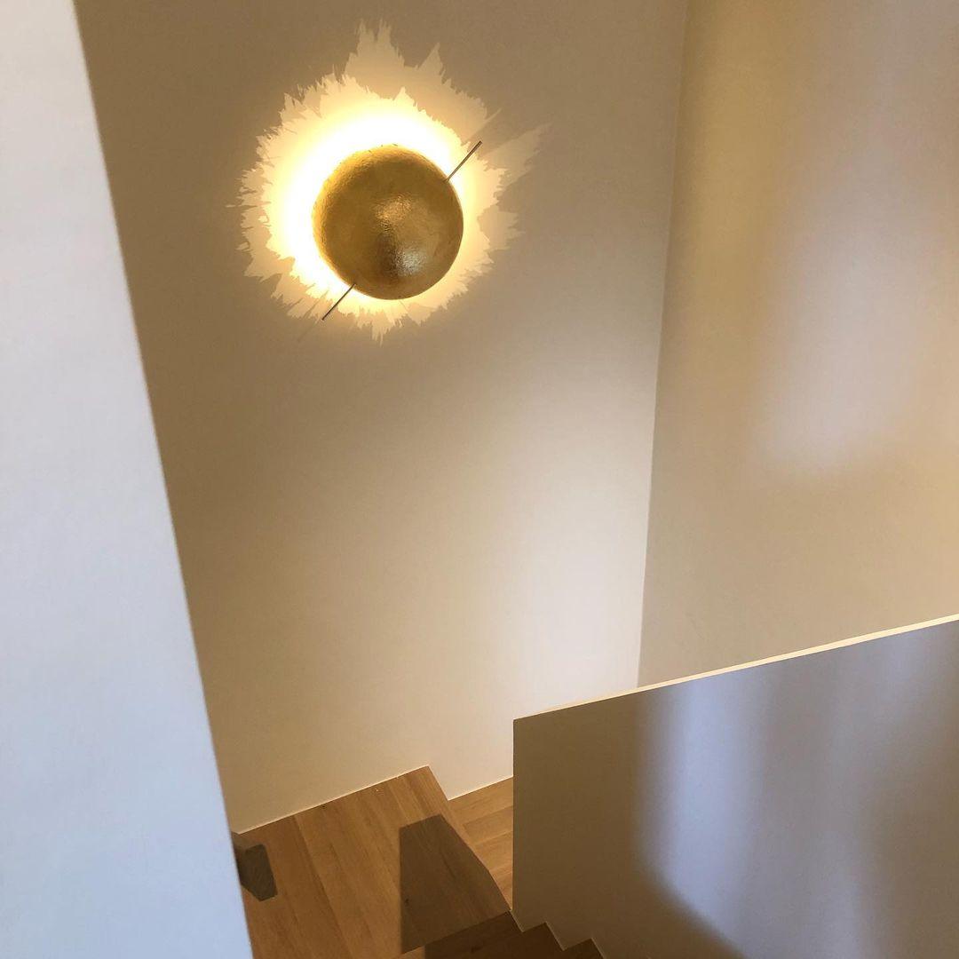 Derek Contemporain Applique - Neutralighting