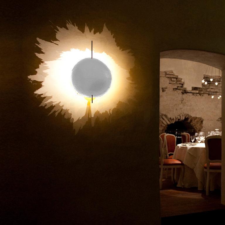 Derek Contemporain Applique - Neutralighting