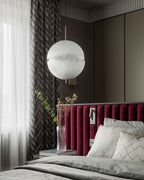 Bravura Futuristic Pendant Lamp - Neutralighting