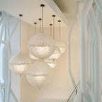Bravura Futuristic Pendant Lamp - Neutralighting
