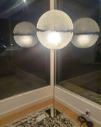 Bravura Futuristic Pendant Lamp - Neutralighting