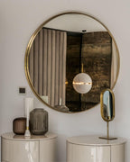 Bravura Futuristic Pendant Lamp - Neutralighting