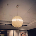 Bravura Futuristic Pendant Lamp - Neutralighting