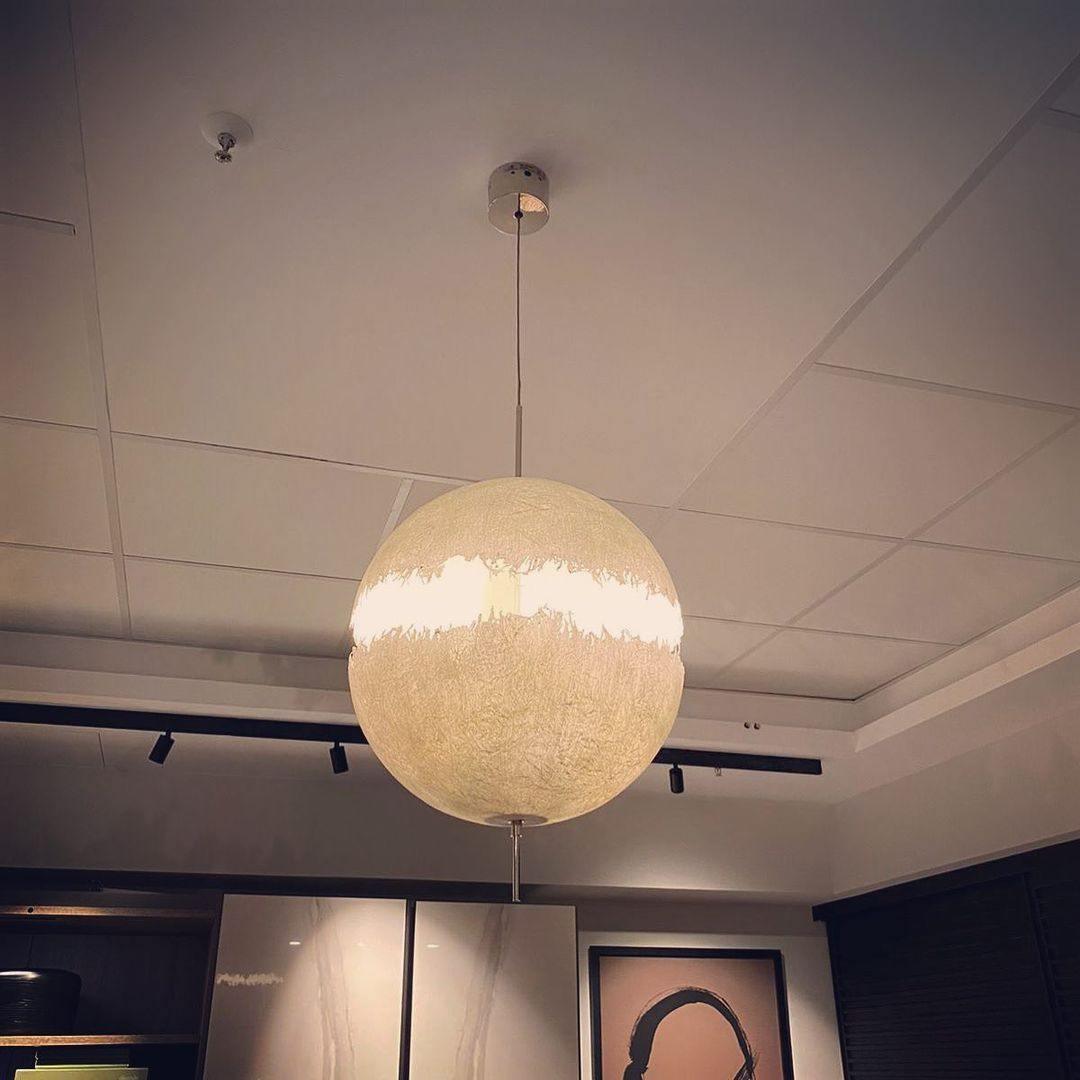 Bravura Futuristic Pendant Lamp - Neutralighting