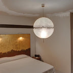 Bravura Futuristic Pendant Lamp - Neutralighting