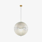 Bravura Futuristic Pendant Lamp - Neutralighting
