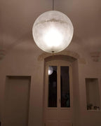 Bravura Futuristic Pendant Lamp - Neutralighting