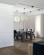 Bravura Futuristic Pendant Lamp - Neutralighting