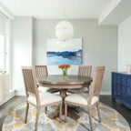 Bravura Futuristic Pendant Lamp - Neutralighting