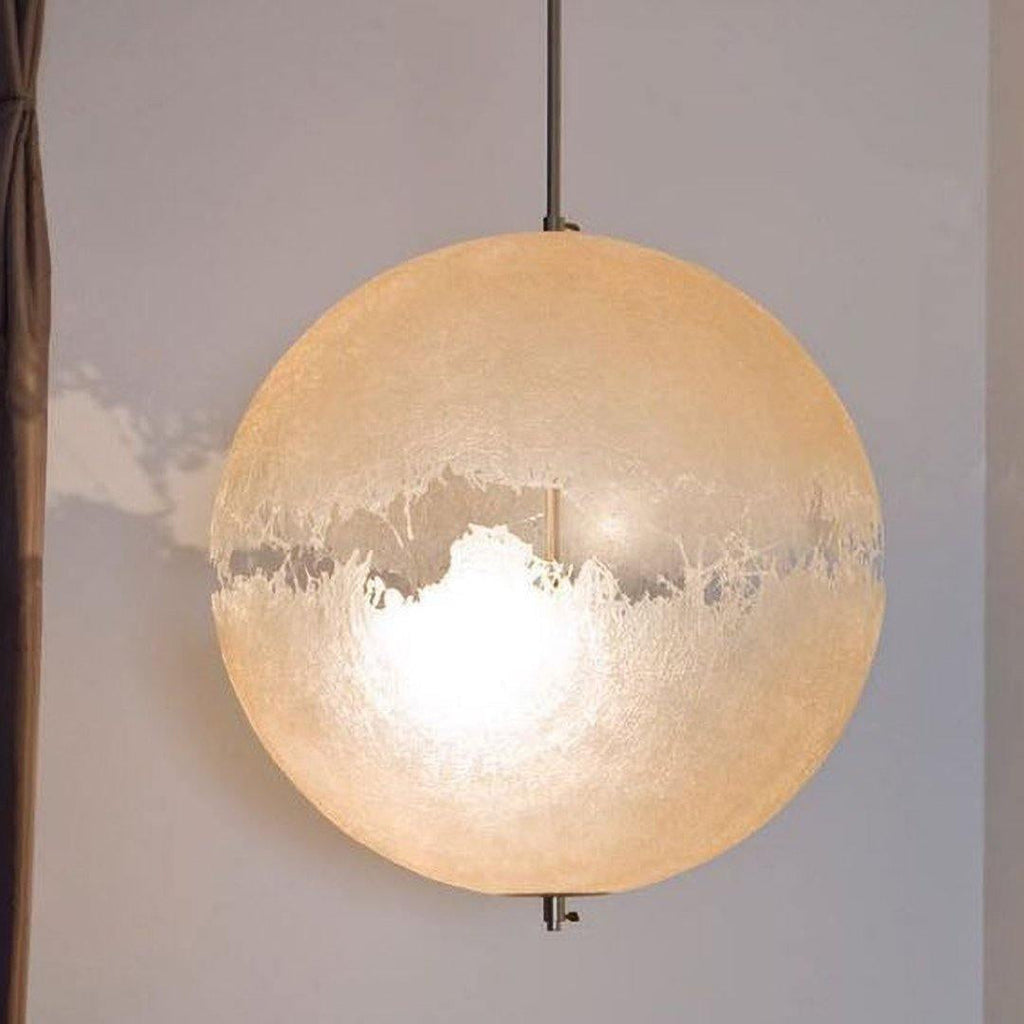 Bravura Futuristic Pendant Lamp - Neutralighting