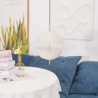 Bravura Futuristic Pendant Lamp - Neutralighting